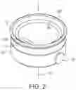 Fig. 03 - Drink container lid assembly