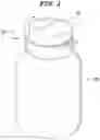 Fig. 02 - Pill bottle with removable pill container cap
