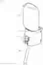 Fig. 01 - Flow Controlled Powder Dispensing Apparatus