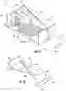 Fig. 09 - Glove dispensing assembly