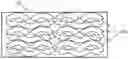 Fig. 01 - Efficient packaging of pipe insulation or other materials