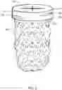 Fig. 03 - TRASH RECEPTACLE AND LID