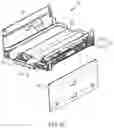 Fig. 09 - Automated guided vehicle designed for warehouse