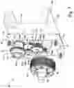 Fig. 08 - Conveyor system gearmotor with direct roller connection