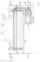 Fig. 09 - Item infeed apparatus and method for a palletizer system
