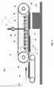 Fig. 02 - Conveying device for conveying goods
