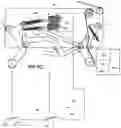 Fig. 11 - TAPE APPLICATOR PRESSURE CONTROL