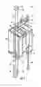 Fig. 02 - Electronic safety actuator for lifting a safety wedge of an elevator