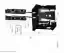 Fig. 07 - Electronic safety actuator for lifting a safety wedge of an elevator