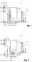 Fig. 02 - ELEVATOR CAR FOR AN ELEVATOR INSTALLATION HAVING A LINEAR MOTOR DRIVE, ELEVATOR INSTALLATION HAVING SUCH A CAR, AND METHOD FOR OPERATING AN ELEVATOR INSTALLATION
