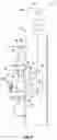 Fig. 02 - ELEVATOR SYSTEM AND METHOD OF CONTROLLING A DOOR IN AN ELEVATOR SYSTEM