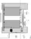 Fig. 06 - ELEVATOR DOOR SILL WITH SELF-CLEANING DEVICE