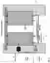 Fig. 07 - ELEVATOR DOOR SILL WITH SELF-CLEANING DEVICE