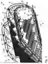 Fig. 04 - Drive system for a people conveyor