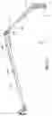 Fig. 42 - Boom for material transport