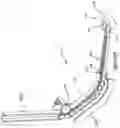 Fig. 46 - Boom for material transport