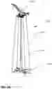Fig. 13 - Lightweight flexible tensioning system for construction equipment
