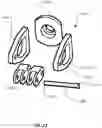 Fig. 16 - Lightweight flexible tensioning system for construction equipment