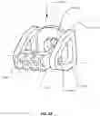 Fig. 17 - Lightweight flexible tensioning system for construction equipment