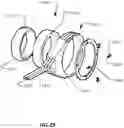 Fig. 18 - Lightweight flexible tensioning system for construction equipment