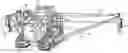 Fig. 01 - Machine having hoisting system with instrumented fairlead