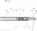 Fig. 06 - Fast acting compressible stop