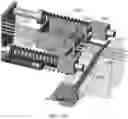 Fig. 24 - Compact hoist accessories and combination systems