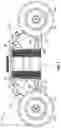 Fig. 06 - Leveling system for lift device