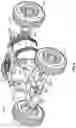 Fig. 09 - Leveling system for lift device