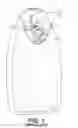 Fig. 02 - Transitional electric can opener