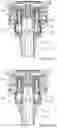 Fig. 09 - Keg closure with integrated venting system