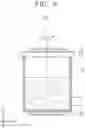 Fig. 08 - Method of manufacturing nanocomposite sensor and nanocomposite