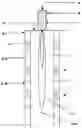 Fig. 01 - Method for producing metal oxides by means of spray pyrolysis