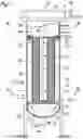 Fig. 02 - WATER ACTIVATOR AND COOLING WATER CIRCULATION SYSTEM EQUIPPED WITH SAME