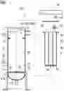 Fig. 03 - WATER ACTIVATOR AND COOLING WATER CIRCULATION SYSTEM EQUIPPED WITH SAME
