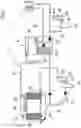 Fig. 06 - WATER ACTIVATOR AND COOLING WATER CIRCULATION SYSTEM EQUIPPED WITH SAME