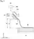 Fig. 06 - Method for forming molten glass, forming apparatus, and method for producing glass product