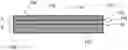 Fig. 01 - Coated glass-based articles with engineered stress profiles