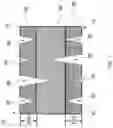 Fig. 02 - Coated glass-based articles with engineered stress profiles
