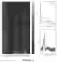 Fig. 06 - Laser induced graphitization of boron carbide in air