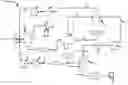 Fig. 01 - SYSTEMS AND METHODS FOR SEPARATING (E)-1-CHLORO-3,3,3-TRIFLUOROPROPENE, HF, AND A HEAVY ORGANIC AND REACTOR PURGE