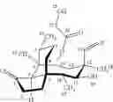 Fig. 40 - New Pleuromutilin Antibiotic Compounds, Compositions and Methods of Use and Synthesis
