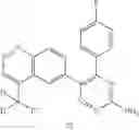 Fig. 35 - 1,2,4-triazine-3-amine derivative, preparation method therefor, and use thereof in medicine