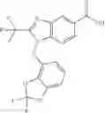 Fig. 72 - Benzimidazole derivatives as modulators of ROR-gamma