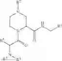 Fig. 08 - Factor XIIa inhibitors