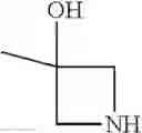 Fig. 57 - Aminothiazole compounds as c-Kit inhibitors