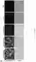 Fig. 09 - CHIMERIC ANTIBODIES COMPRISING BINDING DOMAINS OF PHAGE LYSINS, BACTERIAL AUTOLYSINS, BACTERIOCINS, AND PHAGE TAIL OR TAIL FIBERS
