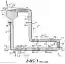 Fig. 02 - Gas-fed fermentation reactors, systems and processes utilizing a vertical flow zone