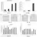 Fig. 07 - Engineered transcription activator-like effector (TALE) domains and uses thereof