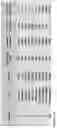Fig. 44 - Methods and systems for characterizing analytes using nanopores